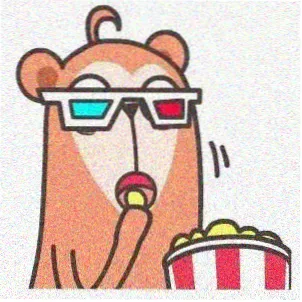 用户 深夜排片员 头像